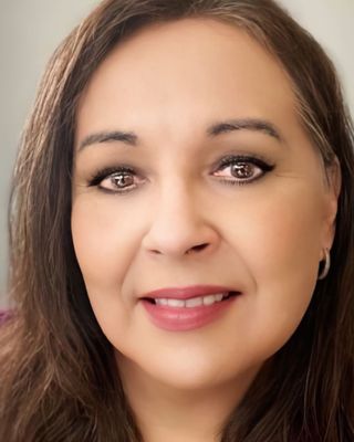Photo of Lori Ortiz, Licensed Professional Counselor in Mathis, TX