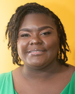 Photo of Aareon Moore - A Moore Better Me Counseling, PLLC, Licensed Professional Counselor, MEd, LPC