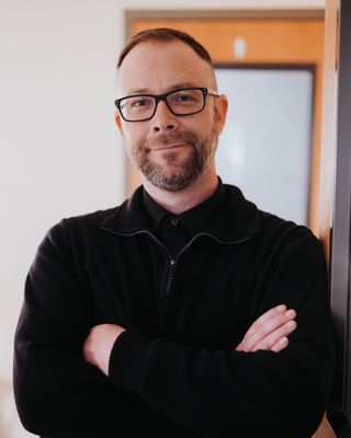 Photo of Nicholas Clement, Clinical Social Work/Therapist, MA, LMSW