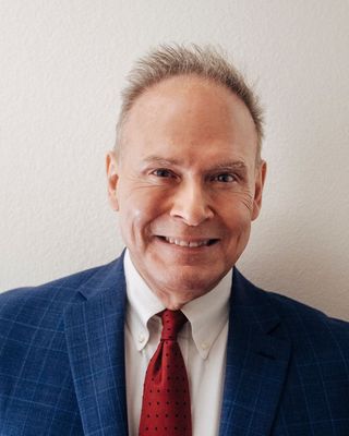 Photo of Patrick Ross Scott - Dr. Patrick Scott, Clinical Social Work/Therapist, PhD, LCSW, LFAPA, DCSW, CHT