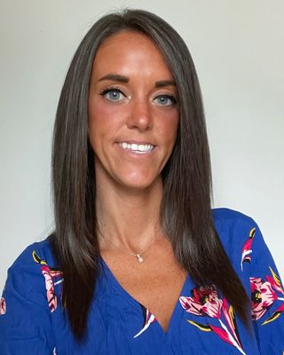 Photo of Krista Muller, Licensed Professional Counselor, LPC