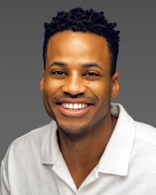 Photo of Cecil R. Walker, Marriage & Family Therapist, LMFT