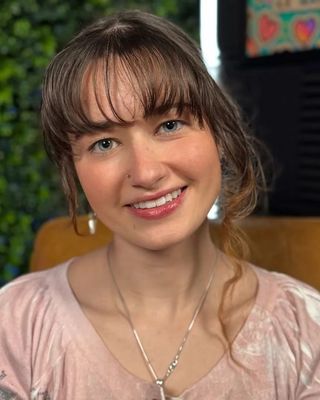 Photo of Megan Guiffre, Clinical Social Work/Therapist, LMSW