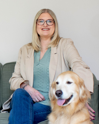 Photo of Maranda Carney, Licensed Professional Counselor, LPC