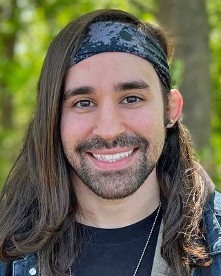 Photo of Max Malave, Counselor in Michigan