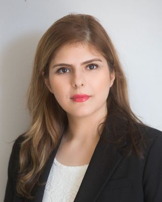 Photo of Arezoo Hajvaziri - Arezoo Hajvaziri @ Mindful Psychology, Registered Psychotherapist (Qualifying), PhD