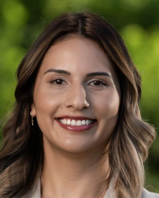 Photo of Maria Yanez, Licensed Professional Counselor, MABC, LPC