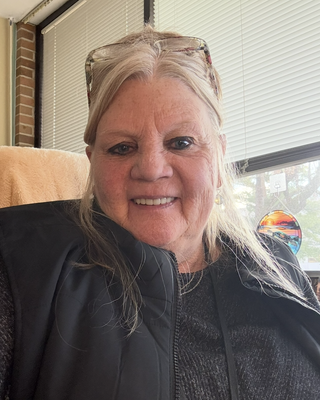 Photo of Melody Morris, Drug & Alcohol Counselor, LADACII, QCS
