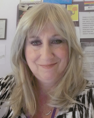 Photo of Pamela Zuccarelli, Clinical Social Work/Therapist in Garden City, NY