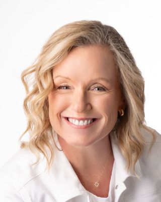 Photo of Marianne McCaw, Counselor, MS, LMHC