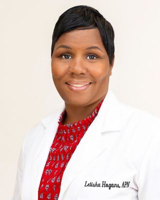 Photo of Letisha Hogans Evolve N Change, Psychiatric Nurse Practitioner in Hillsborough, NJ