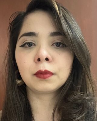 Foto de Profa. Michelle Pineda Reynoso, Psicólogo, Mtra