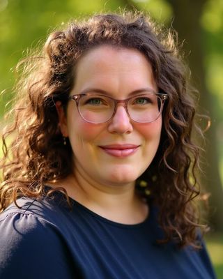 Photo of Rachel Fox, Marriage & Family Therapist, MS, LMFT