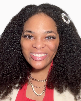 Photo of Katherine Angelica Shelton, Pre-Licensed Professional