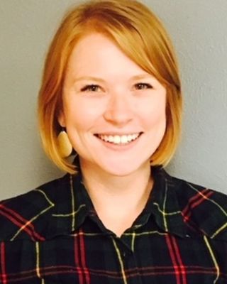 Photo of Elisha Holmes, LCSW, Clinical Social Work/Therapist in Hickory Creek