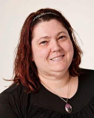 Photo of Carrie Huntsman-Jones, Psychiatric Nurse Practitioner, DNP, APRN, FNP-BC