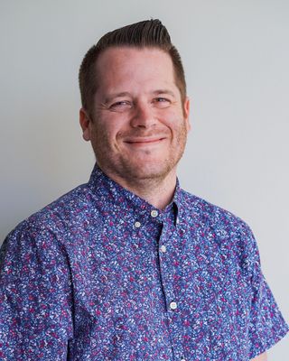 Photo of Mike Johnson, Pre-Licensed Professional