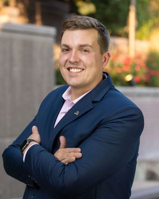 Photo of Robert Welborn, Clinical Social Work/Therapist, LCSW, LAC