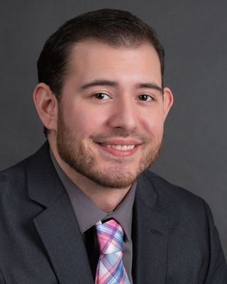 Photo of Austin Davis, Counselor, tLMHC, MS