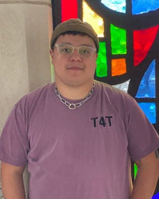 Photo of Micah Holst, Counselor, LCPC, LPC, MA