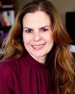 Photo of Deborah Kerr, Licensed Professional Counselor, MS, LPC