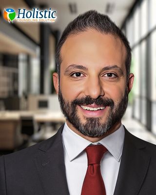 Photo of Dr. Jerome Scaturro, Licensed Professional Counselor, LPC, LCADC, ACS
