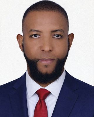 Photo of Abdelkerim Abdelkerim - Abdelkerim Abdelkerim, Social Worker, MA, AASW