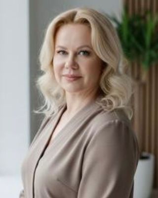 Photo of Valentina Ira, Psychiatric Nurse Practitioner, PMHNP, BC