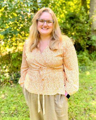 Photo of Isabella Foley, Licensed Independent Social Worker, LISW-S