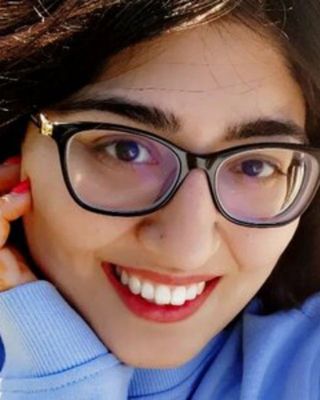 Photo of Niha Mahboob, Counselor
