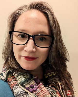 Photo of Amanda Averbeck - Amanda Averbeck Supervised By Dr Gena St David, Marriage & Family Therapist Associate, MS, LMFT-A