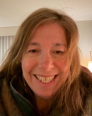 Photo of Monique Silin, Clinical Social Work/Therapist, LCSW