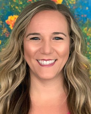 Photo of Ashlee Lowery, Clinical Social Work/Therapist, LCSW