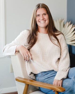 Photo of Hailey Wilson, Clinical Social Work/Therapist, MSW, ERYT