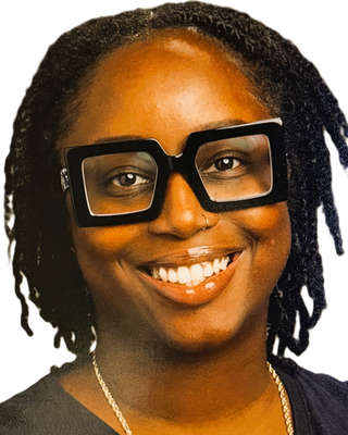Photo of Tiffaney Knight - Healing Through Connection LLC, Resident in Counseling, MA, LPC-R