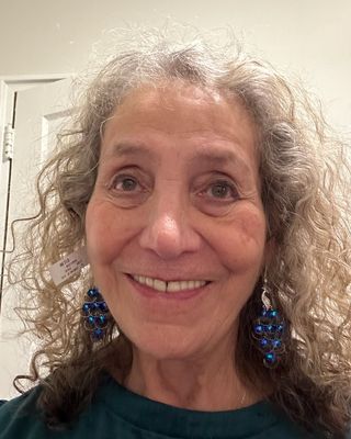 Photo of Paula Singer, Clinical Social Work/Therapist, LCSW-R