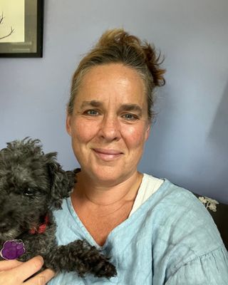 Photo of Jennifer West, Clinical Social Work/Therapist, LICSW, MEd