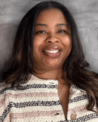 Photo of Daria Jordan, Clinical Social Work/Therapist, LCSW