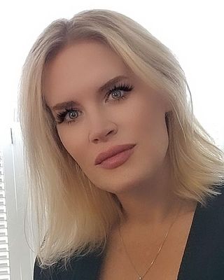 Photo of Ronda Miller, Counselor, LMHC