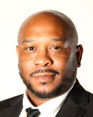 Photo of Jason Hamilton, Pre-Licensed Professional, MSW, LSW