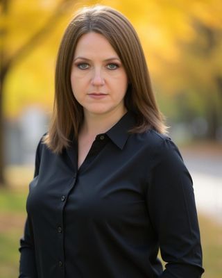 Photo of Crystal Colbourn - Crystal Colbourn Trauma Recovery Psychotherapist, Registered Psychotherapist, MPsy, BA, CDP