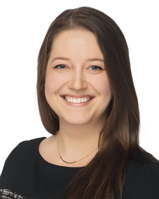 Photo of Katie Beaugez, Licensed Professional Counselor, LPC