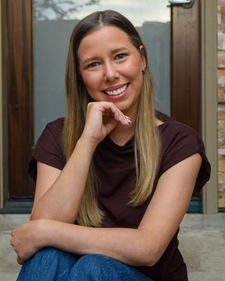 Photo of Jaclyn Burgdorf, Licensed Master Social Worker, LMSW