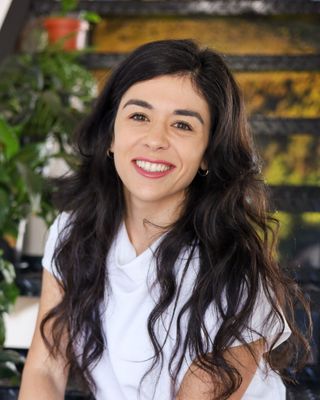 Photo of Julia Michaelides, Psychologist, MSocSci, HPCSA - Couns. Psych.