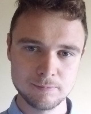 Photo of Adrian Fahy, Counsellor, DCounsPsych, MIACP