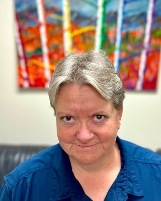 Photo of JoAnn Cook, Clinical Social Work/Therapist in Salt Lake City, UT
