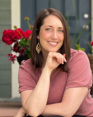 Photo of Alexandra Peterman, Counselor, MSEd, LCPC
