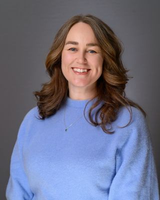Photo of Molly Graham, Clinical Social Work/Therapist, LICSW