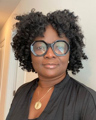 Photo of Betty Paintsil, Psychiatric Nurse Practitioner, PMHNP