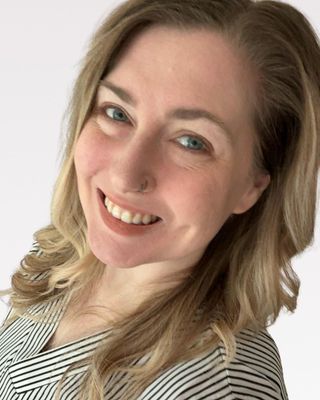 Photo of Cait Rogers, Clinical Social Work/Therapist, MSW, LICSW